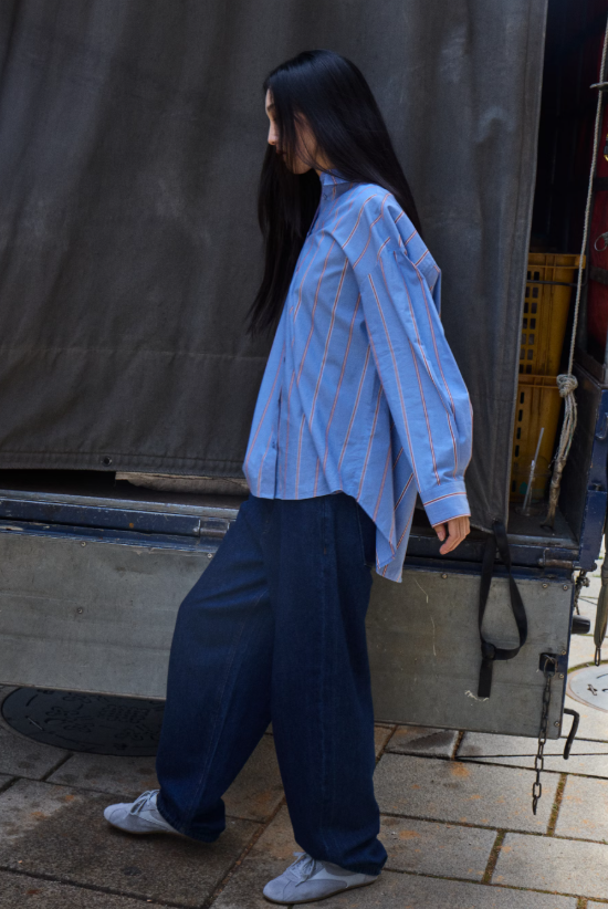 DENIM TOKYO