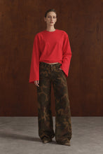 Carica l'immagine nel visualizzatore di Gallery, JEANS COMBAT
