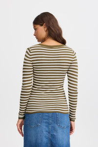 MAGLIA STRIPES