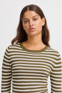 MAGLIA STRIPES