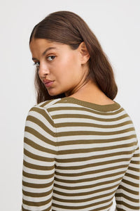 MAGLIA STRIPES