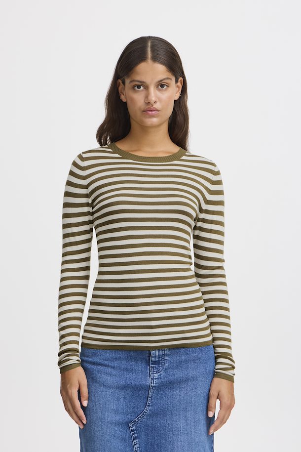 MAGLIA STRIPES