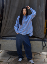 Carica l&#39;immagine nel visualizzatore di Gallery, DENIM TOKYO
