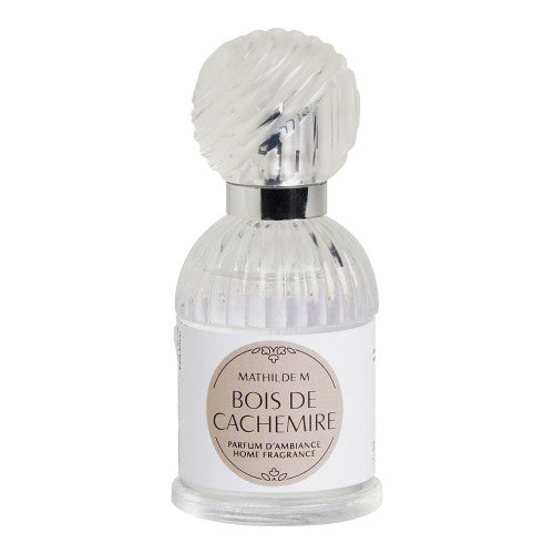 PROFUMO AMBIENTE BOIS DE CACHEMIRE