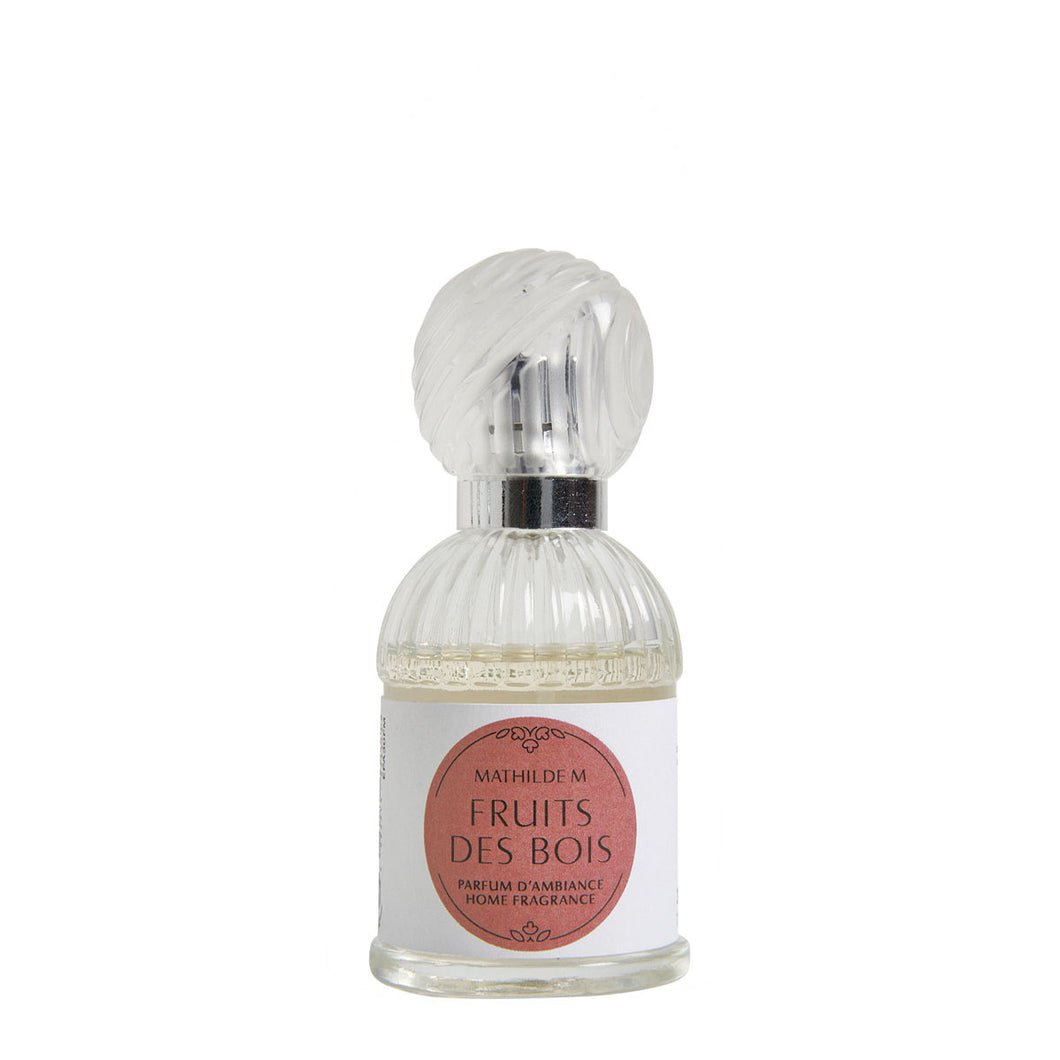 PROFUMO PER AMBIENTE FRUITS DES BOIS