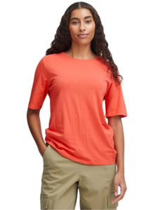 T SHIRT CORAL