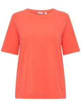 Carica l&#39;immagine nel visualizzatore di Gallery, T SHIRT CORAL
