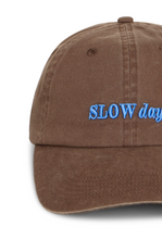 Carica l&#39;immagine nel visualizzatore di Gallery, CAPPELLO SLOW DAYS
