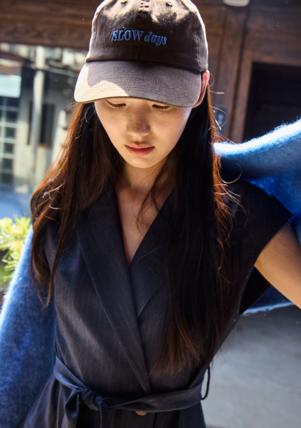 CAPPELLO SLOW DAYS