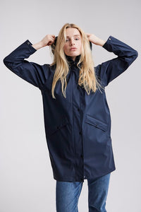 PARKA RAIN