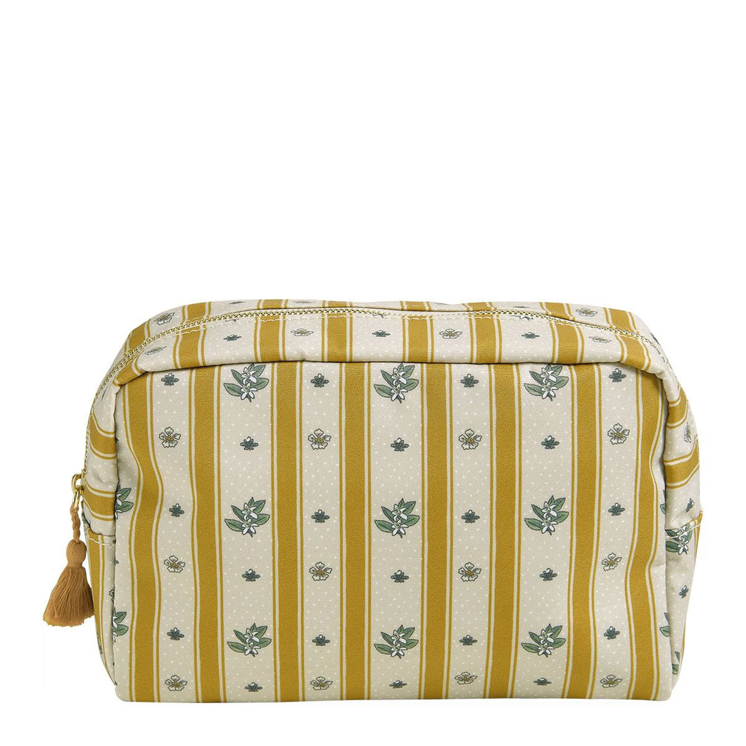 TROUSSE FLEUR D'ORANGE