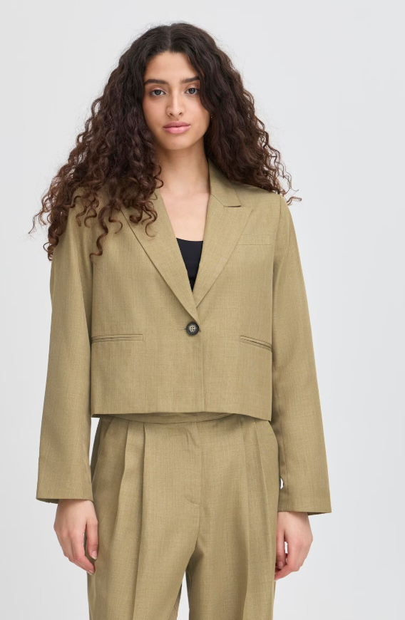 BLAZER 1980S