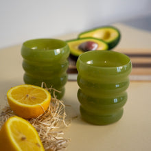 Carica l'immagine nel visualizzatore di Gallery, SET BICCHIERI SAMARCANDA
