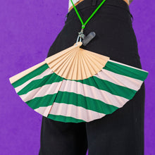 Carica l'immagine nel visualizzatore di Gallery, VENTAGLIO MADAME
