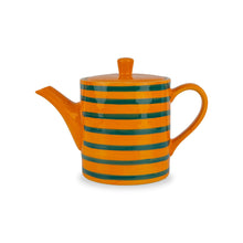 Carica l'immagine nel visualizzatore di Gallery, TEIERA STONEWARE
