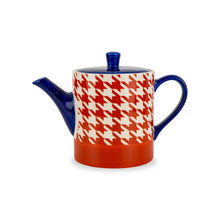 Carica l'immagine nel visualizzatore di Gallery, TEIERA STONEWARE
