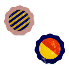 Carica l'immagine nel visualizzatore di Gallery, COPPIA PIATTI STONEWEAR
