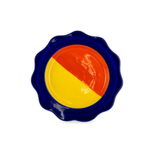 Carica l'immagine nel visualizzatore di Gallery, COPPIA PIATTI STONEWEAR
