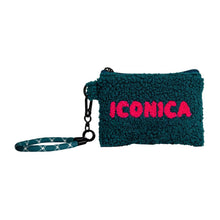 Carica l'immagine nel visualizzatore di Gallery, POCHETTE TEDDY
