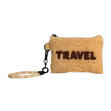 Carica l'immagine nel visualizzatore di Gallery, POCHETTE TEDDY
