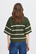 Carica l&#39;immagine nel visualizzatore di Gallery, MAGLIA CLOTILDE
