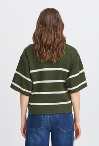 MAGLIA CLOTILDE