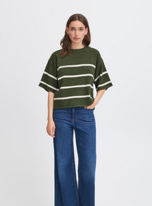 MAGLIA CLOTILDE