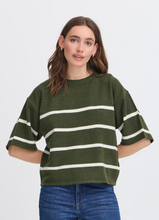 Carica l&#39;immagine nel visualizzatore di Gallery, MAGLIA CLOTILDE
